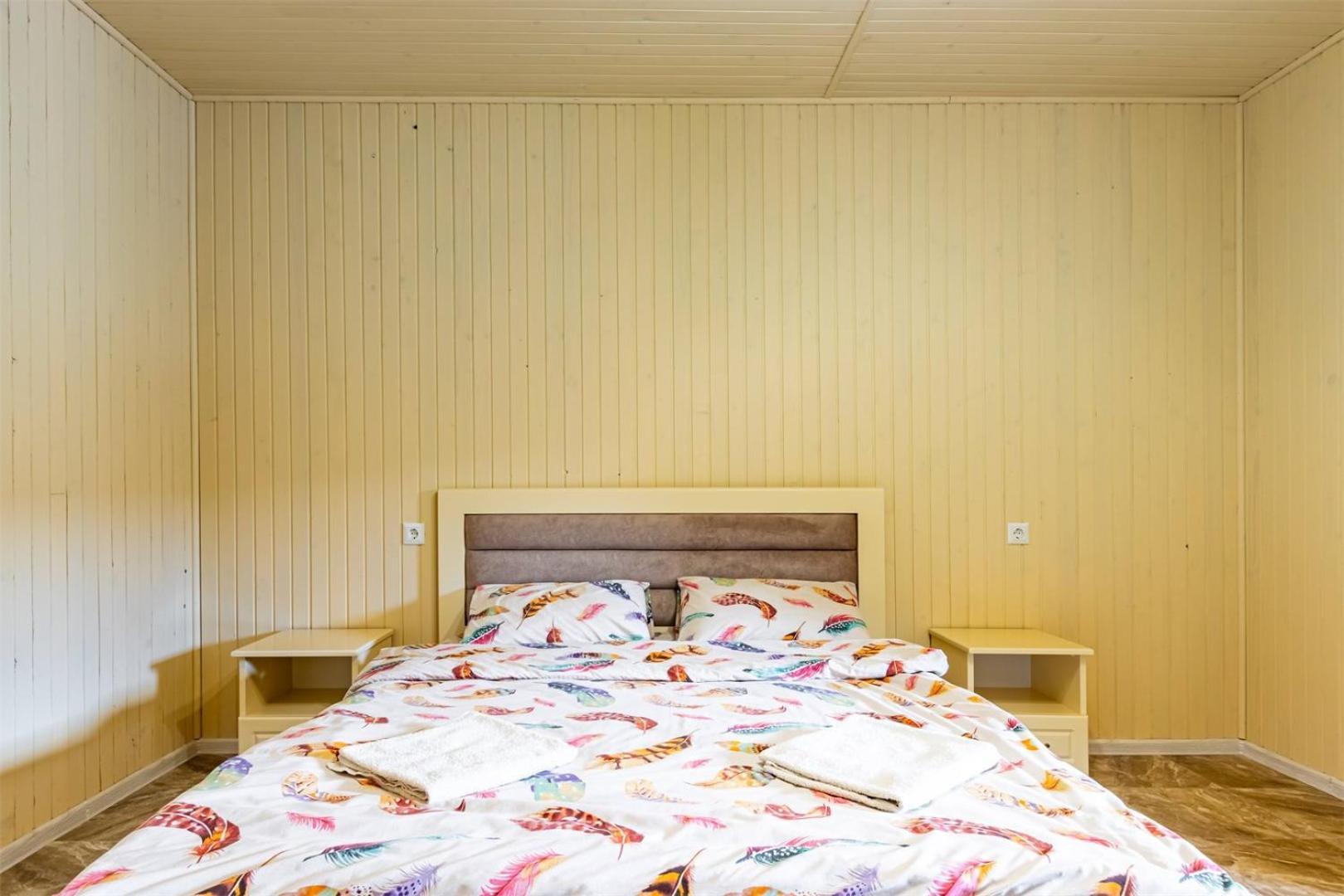 Nikoletta Hotel Aknaszlatina Kültér fotó
